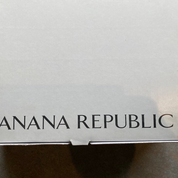 HOT Ginger / Brown HEELS.  Banana Republic.  Size 7.5 ! Gently worn.  Wi… - Picture 4 of 4